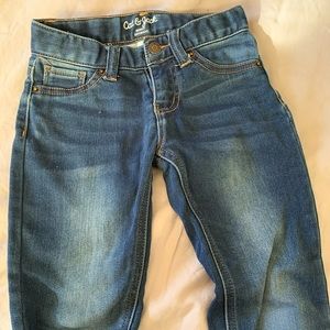 Cat & jack skinny jeans
